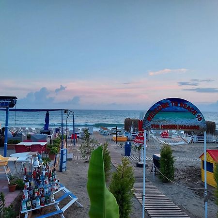 Kleopatra Sahara Hotel Alanya Kültér fotó