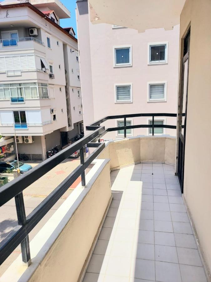 Kleopatra Sahara Hotel Alanya Kültér fotó