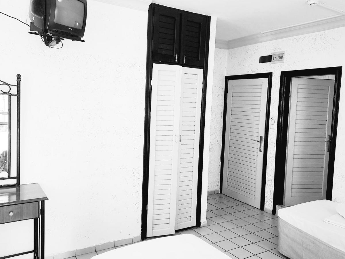 Kleopatra Sahara Hotel Alanya Kültér fotó