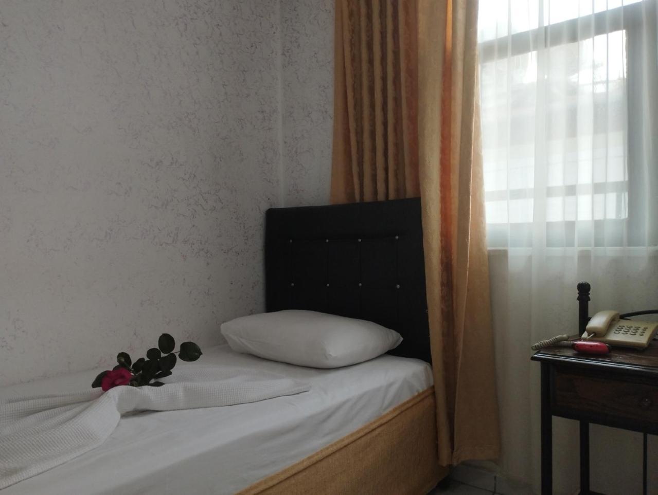 Kleopatra Sahara Hotel Alanya Kültér fotó