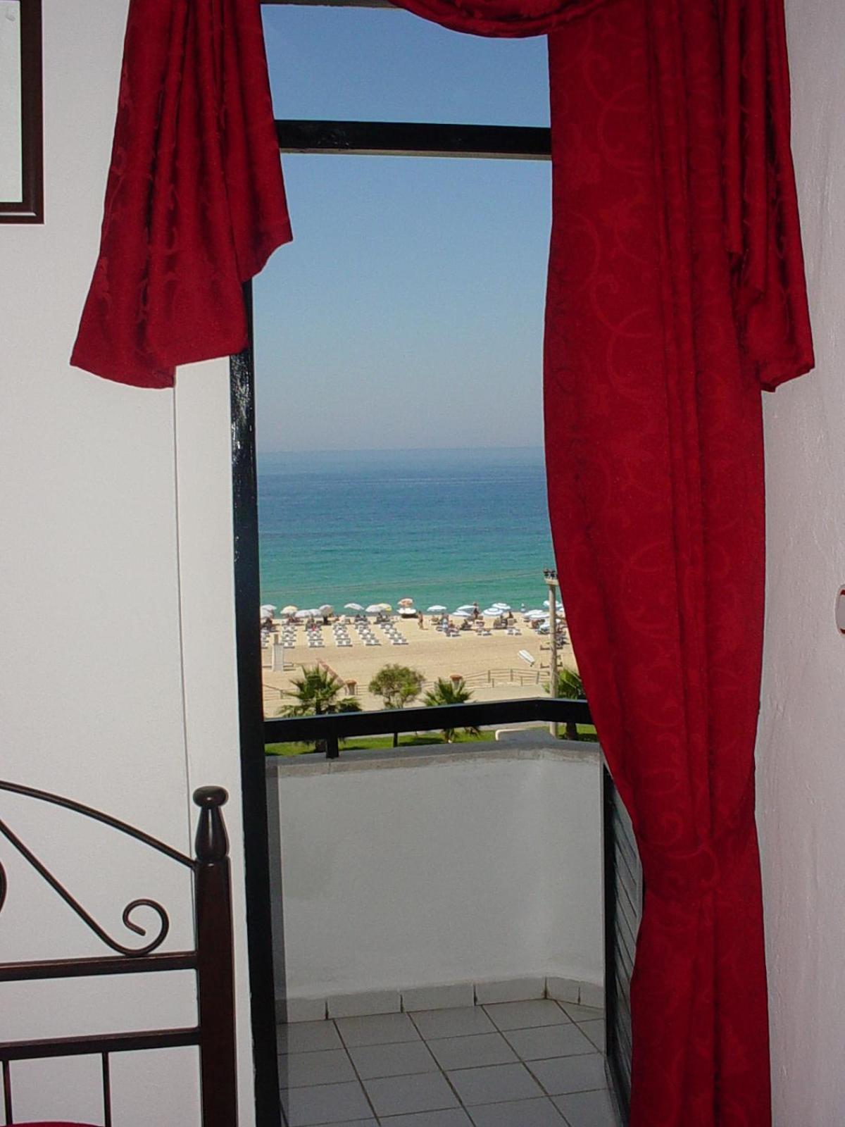 Kleopatra Sahara Hotel Alanya Kültér fotó