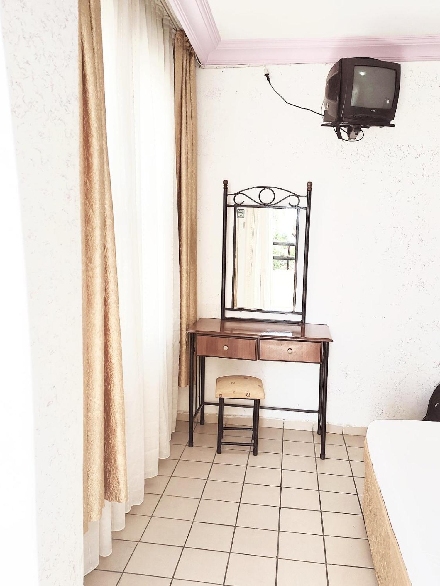 Kleopatra Sahara Hotel Alanya Kültér fotó