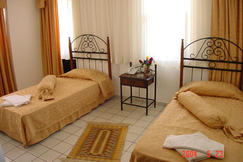 Kleopatra Sahara Hotel Alanya Kültér fotó